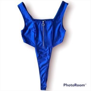 Fashion nova bodysuit